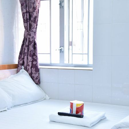 Jas Guest House Hongkong Eksteriør bilde