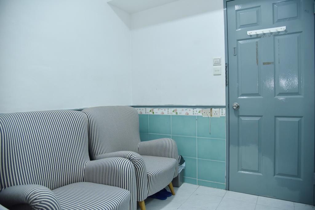 Jas Guest House Hongkong Eksteriør bilde